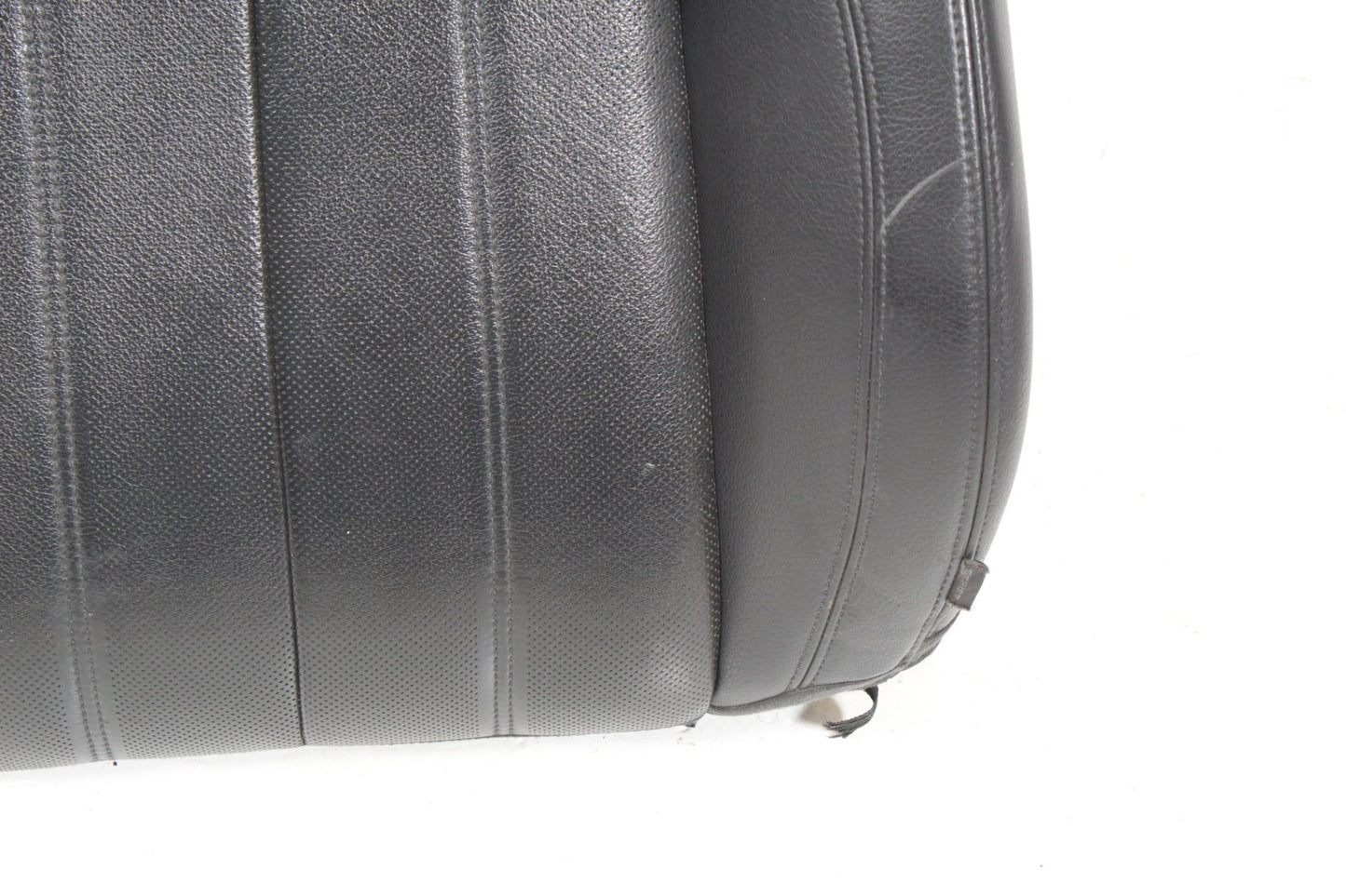 2012-2018 Audi A6 C7 Sedan Front Left Upper Seat Cushion 4G8971369E