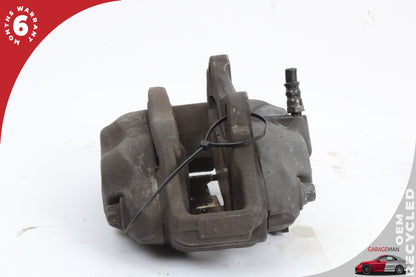 2007-2013 Mercedes W221 S550 Front Left and Right Side Brake Caliper Set OEM