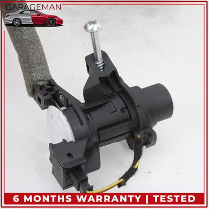 2008-2017 Mercedes W212 E350 SLK350 Trunk Lid Lock Latch Actuator 2047500185 OEM