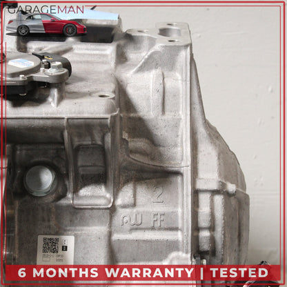 2018-2024 Audi Q3 Volkswagen Tiguan AWD 8 Speed Automatic Transmission OEM 61K