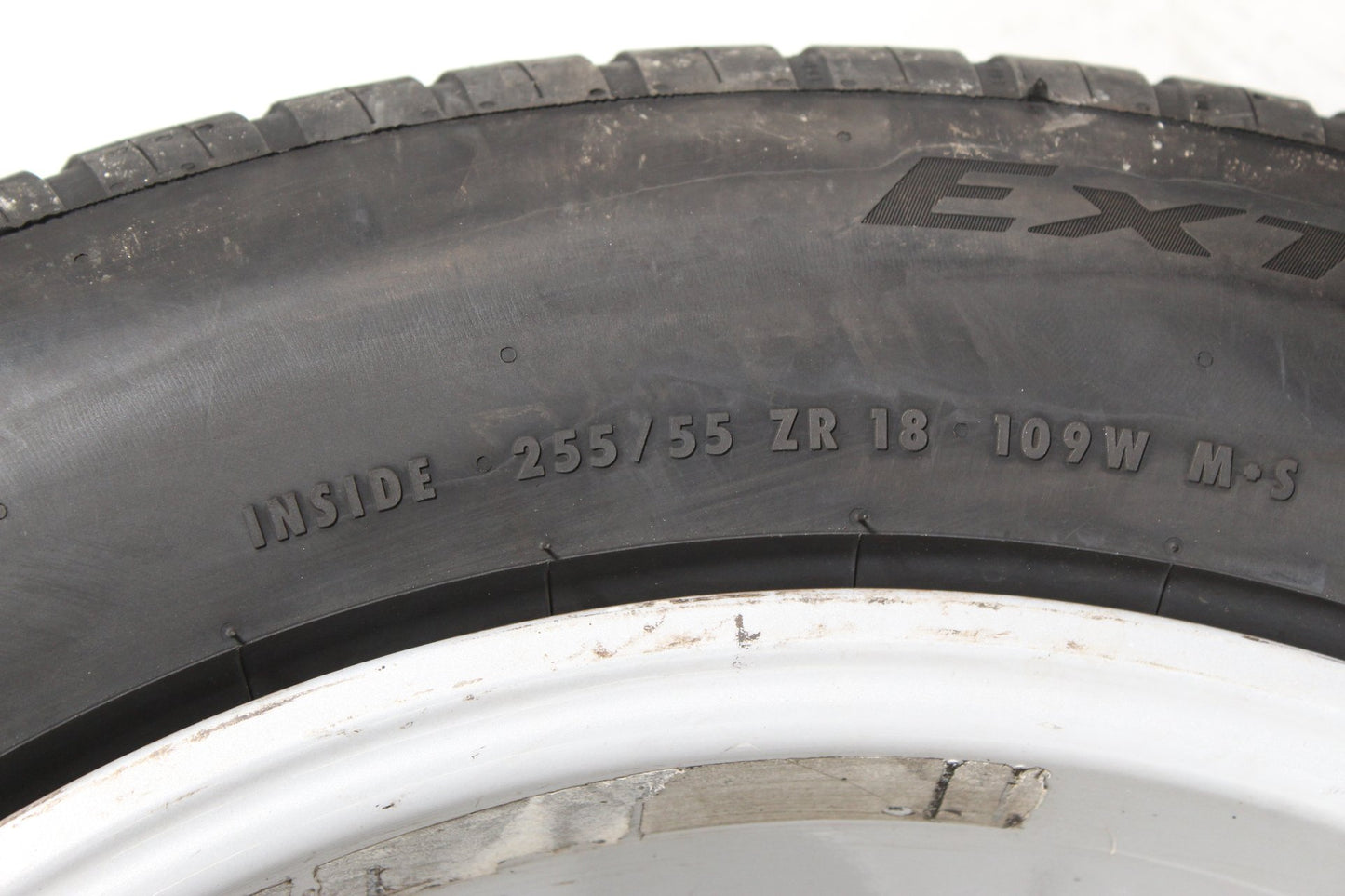 2011-2018 Porsche Cayenne 958 Wheel Tire Rim 8Jx18H2 ET53 7P5601025A OEM