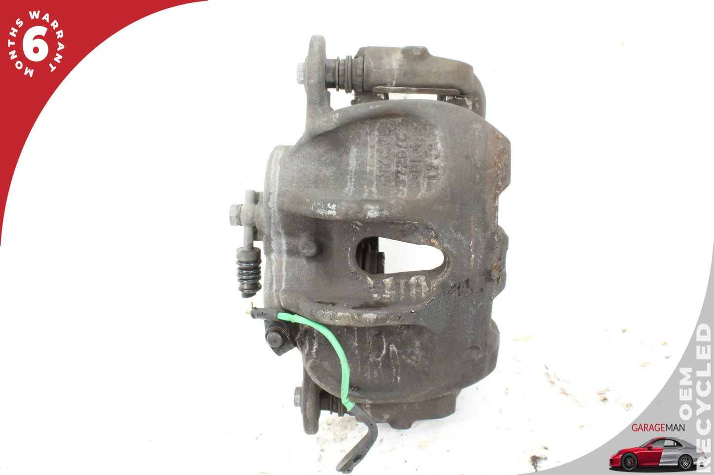 2010-2016 Land Rover LR4 SUV Front Left and Right Side Brake Caliper LR047906