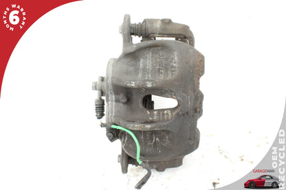 2010-2016 Land Rover LR4 SUV Front Left and Right Side Brake Caliper LR047906