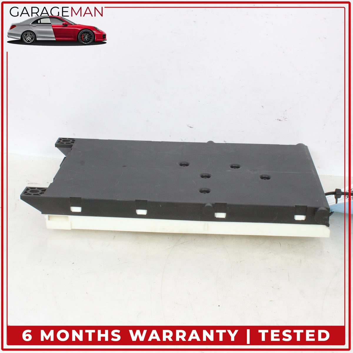 2014-2020 Mercedes X156 GLA250 Front SAM Control Module Unit 1569005303 OEM