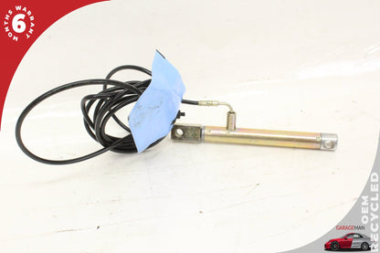 2003-2012 Mercedes R230 SL500 SL550 Right Load Assist Cylinder 2308001572 OEM