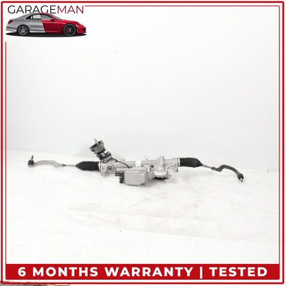 2014-2020 Mercedes W117 CLA250 Power Steering Gear Rack & Pinion Assembly OEM
