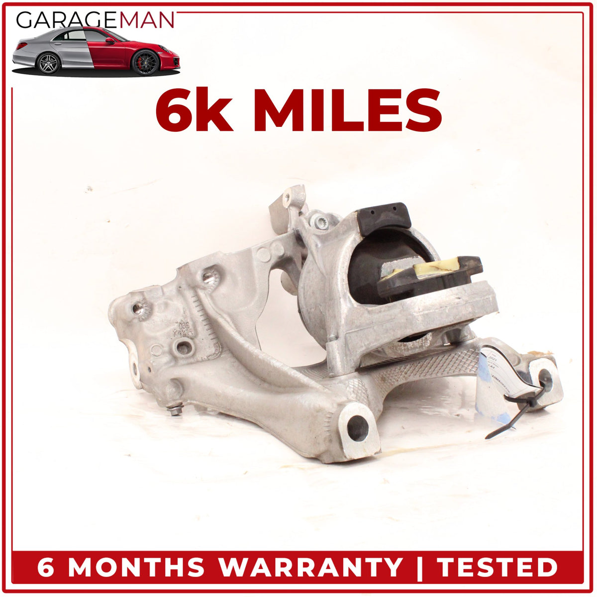 2017-2024 Audi A4 A5 Front Right Passenger Side Engine Mount Support Bracket OEM