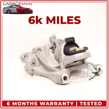 2017-2024 Audi A4 A5 Front Right Passenger Side Engine Mount Support Bracket OEM