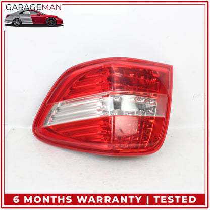 2009-2011 Mercedes W164 ML350 Rear Right Side LED Tail Light Lamp 1649064500 OEM
