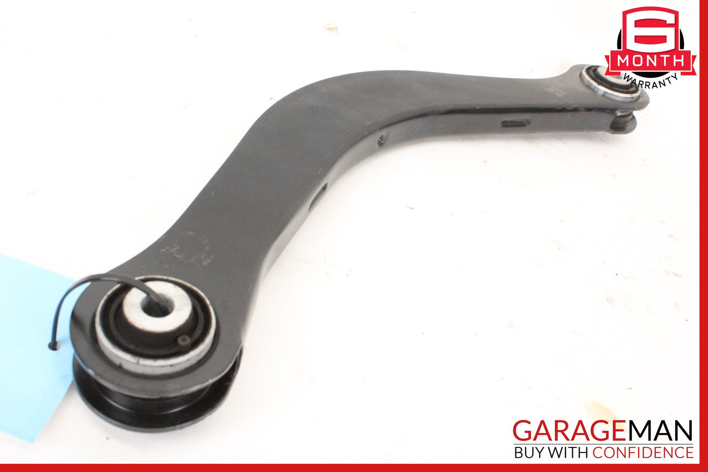 2017-2024 Audi A4 Rear Left Driver Side Upper Lateral Control Arm 8W0505397F OEM