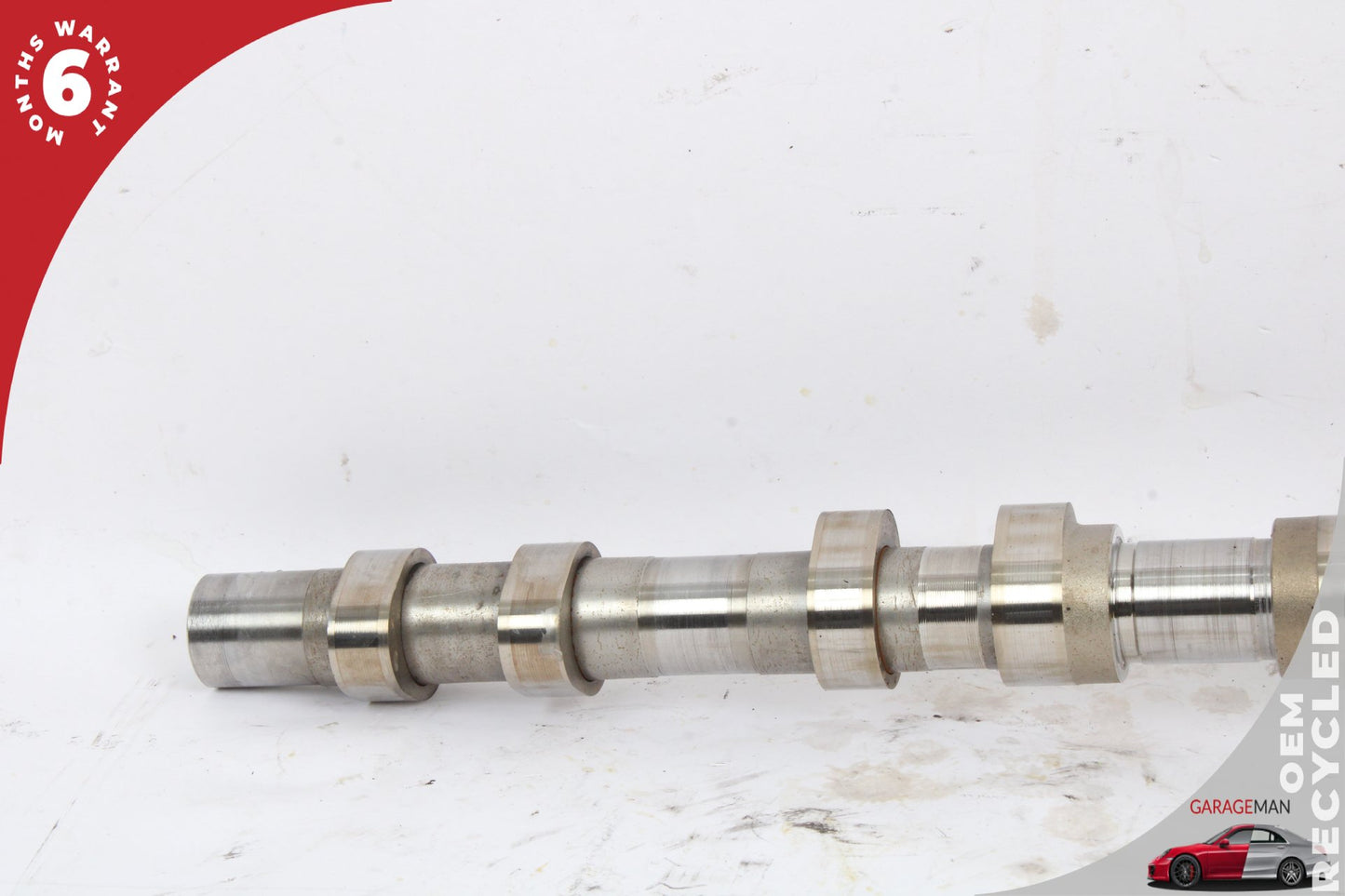 2005-2012 Mercedes W212 E350 ML350 Left Side Exhaust Camshaft 2720510139 OEM