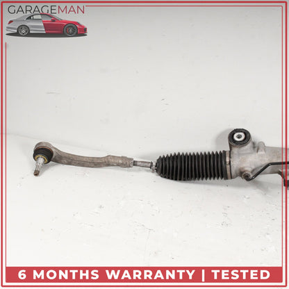 2010-2016 Porsche Panamera 970 Power Steering Rack and Pinion 97034700515 OEM