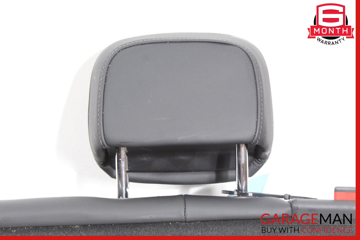 2015-2024 Porsche Macan 95B SUV Rear Right Side Upper Seat Cushion 95B885806 OEM