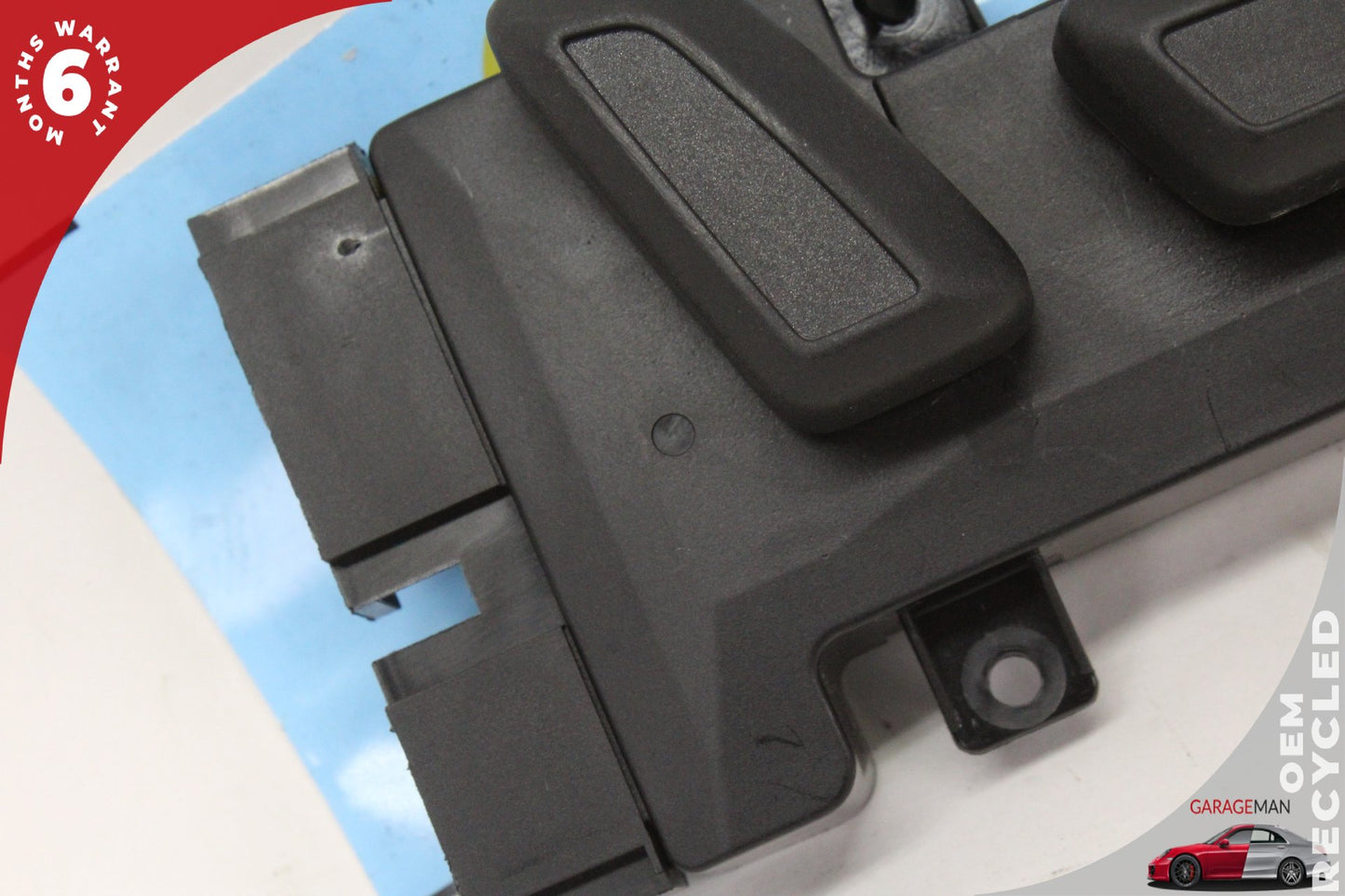 2015-2024 Audi A3 Q7 Front Right Side Seat Adjustment Switch 8W0959748B OEM