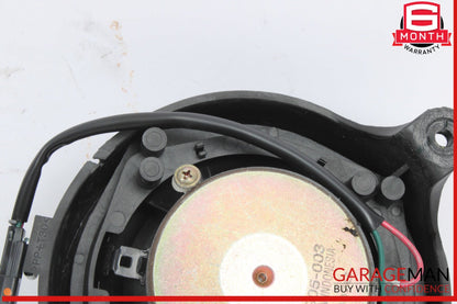 1998-2005 Mercedes-Benz ML320 W163 Audio Speaker Set 1638200802