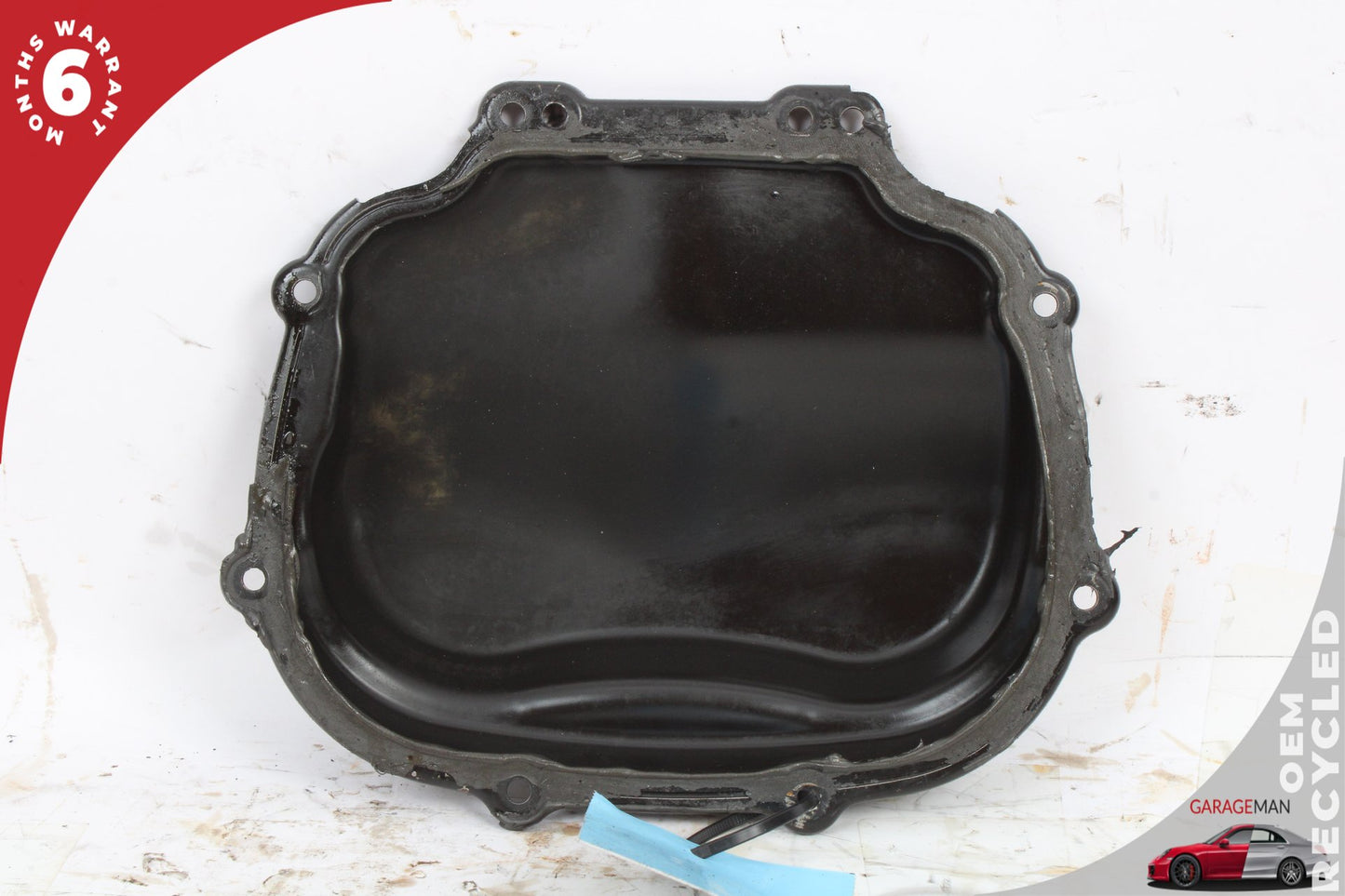 2008-2016 Audi A6 A8 Q5 Q7 SQ5 Sedan Engine Timing Cover 06E109285J OEM
