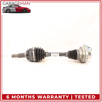 2011-2018 Audi Q7 Cayenne Touareg Front Left or Right CV Axle Drive Shaft OEM