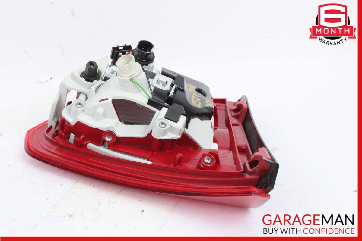 2015-2020 Mercedes-Benz GLA250 X156 Rear Right Inner Tail Light Taillight Lamp