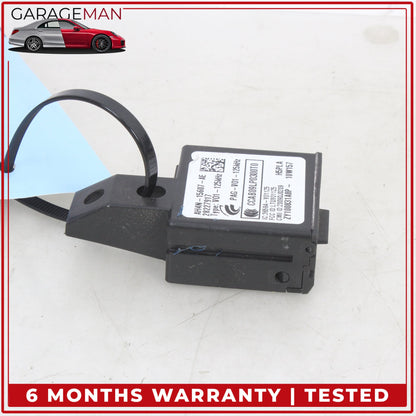 2010-2012 Range Rover L322 Keyless Go Entry Control Module AH4N15607AE OEM
