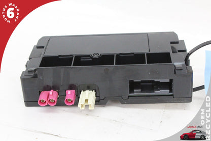 2022-2025 Audi Q4 E-Tron Telematics Communication Control Module 11A035285C OEM
