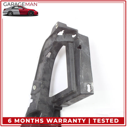 2015-2024 Porsche Macan 95B Rear Left Side Bumper Mount Bracket 95B807483 OEM