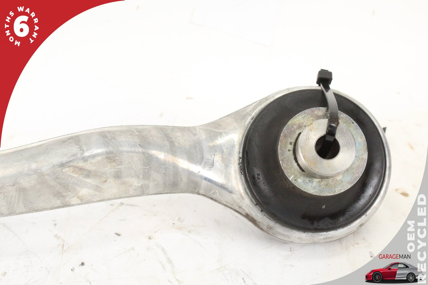 2014-2016 BMW 235i F22 RWD Front Right Passenger Side Suspension Wishbone Lower Control Arm