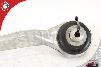 2014-2016 BMW 235i F22 RWD Front Right Passenger Side Suspension Wishbone Lower Control Arm