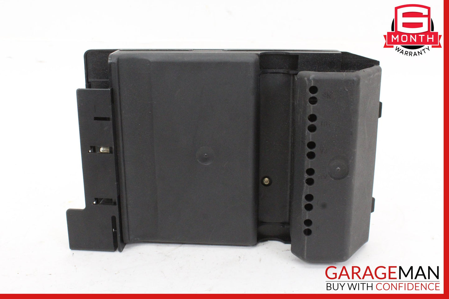 1998-2002 Mercedes W210 E320 Front Right Passenger Side Seat Control Module OEM