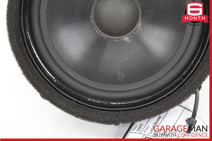 2010-2016 Land Rover LR4 SUV Front Left and Right Side Door Speaker 5H2270451KB