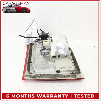 2007-2013 BMW X5 E70 Rear Right Passenger Side Inner Tail Light Lamp 7227794 OEM