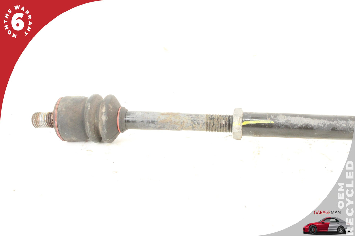 2005-2016 Land Rover LR4 SUV Rear Right Side Tie Rod Control Arm LR019117 OEM
