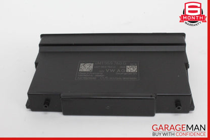 2017-2024 Audi Q7 SUV Rear 3rd Third Row Seat Memory Module 4M1959760G Genuine