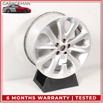 2013-2017 LR Range Rover L405 Wheel Tire Rim 8.5Jx20 ET47 CK521007DA OEM