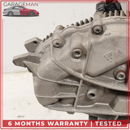 2016-2018 Porsche Cayenne 958 AWD 3.6L VR6 Transmission Transfer Case OEM