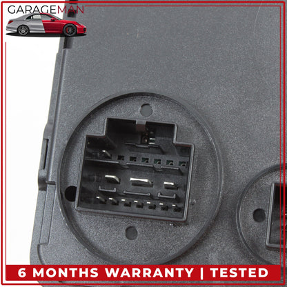 2017-2019 Audi Q7 SUV BCM Body Comfort Control Module Unit 8W0907064CD OEM
