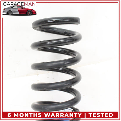 2015-2020 Mercedes-Benz C300 W205 Sedan Rear Coil Spring 2053280337 OEM
