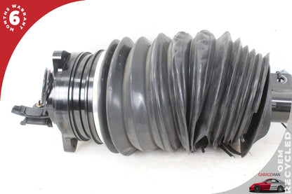 2012-2018 Mercedes-Benz CLS550 W218 RWD Air Suspension Strut 2183203213 OEM