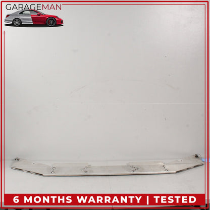 2018-2023 BMW 530e G30 Rear Crossmember Cross Member Support Bar 7334566 OEM