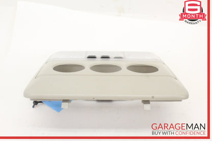 2005-2016 Land Rover LR4 Rear Overhead Interior Dome Light Lamp 5H2213704FB OEM