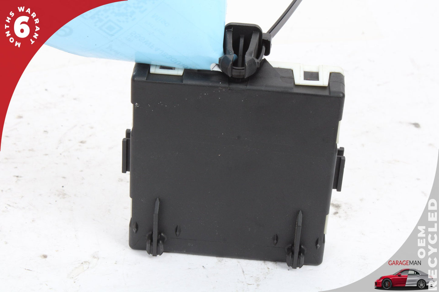 15-20 Mercedes-Benz C300 W205 Right Front Door Control Module 2059004221