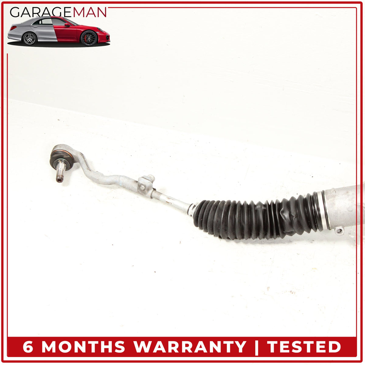 2014-2018 BMW X5 F15 Power Steering Gear Rack 6859328 OEM