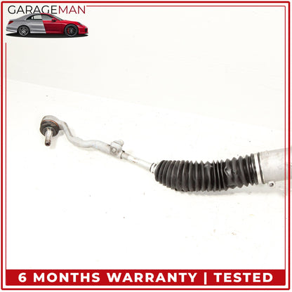 2014-2018 BMW X5 F15 Power Steering Gear Rack 6859328 OEM