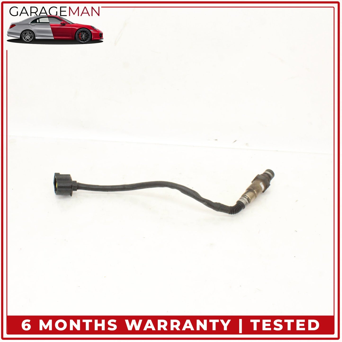 2007-2012 Mercedes W219 CLS550 Oxygen O2 Lambda Sensors Set of 4 0045420718 OEM