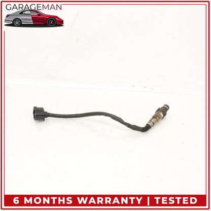 2007-2012 Mercedes W219 CLS550 Oxygen O2 Lambda Sensors Set of 4 0045420718 OEM
