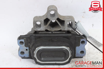 2008-2015 Audi TT 8J Left Side Engine Transmission Mount 8J0199555 OEM