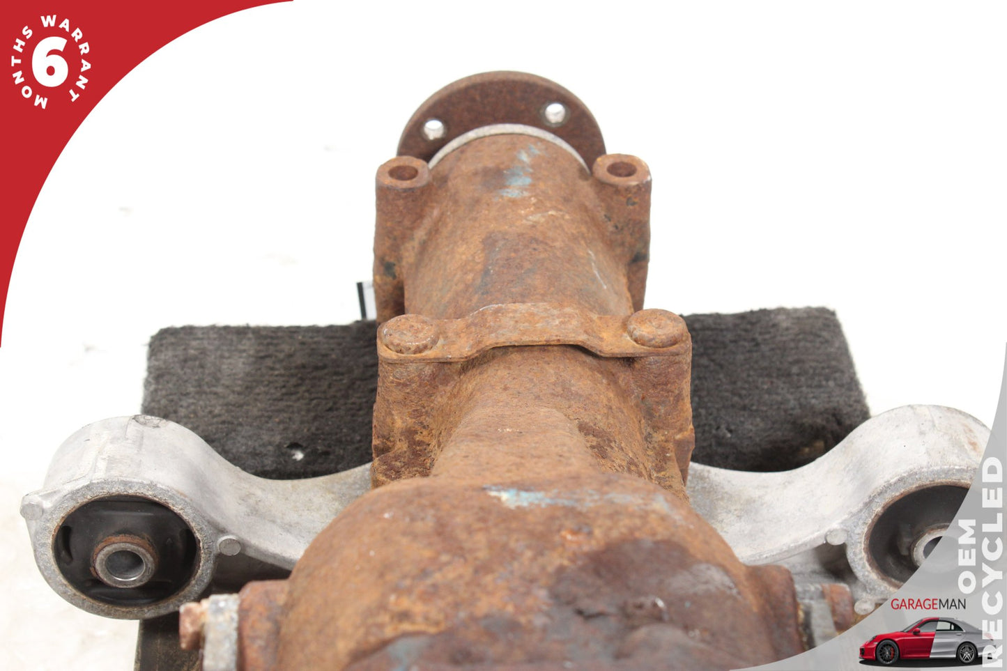2015-2021 Subaru WRX AWD Rear Differential Assembly 27011AB161 OEM