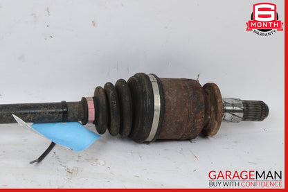 2015-2021 Subaru WRX Rear Left or Right Side CV Axle Shaft 28421AJ021 OEM