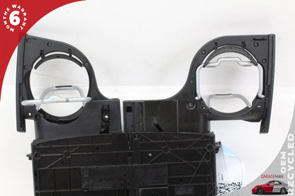 2005-2012 Mercedes R230 SL550 SL600 Cup Holder Front Console 2306806150 OEM