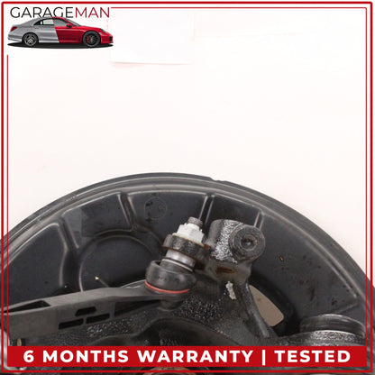 2014-2021 BMW 230i F22 Rear Right Side Spindle Knuckle Wheel Hub 6792516 OEM