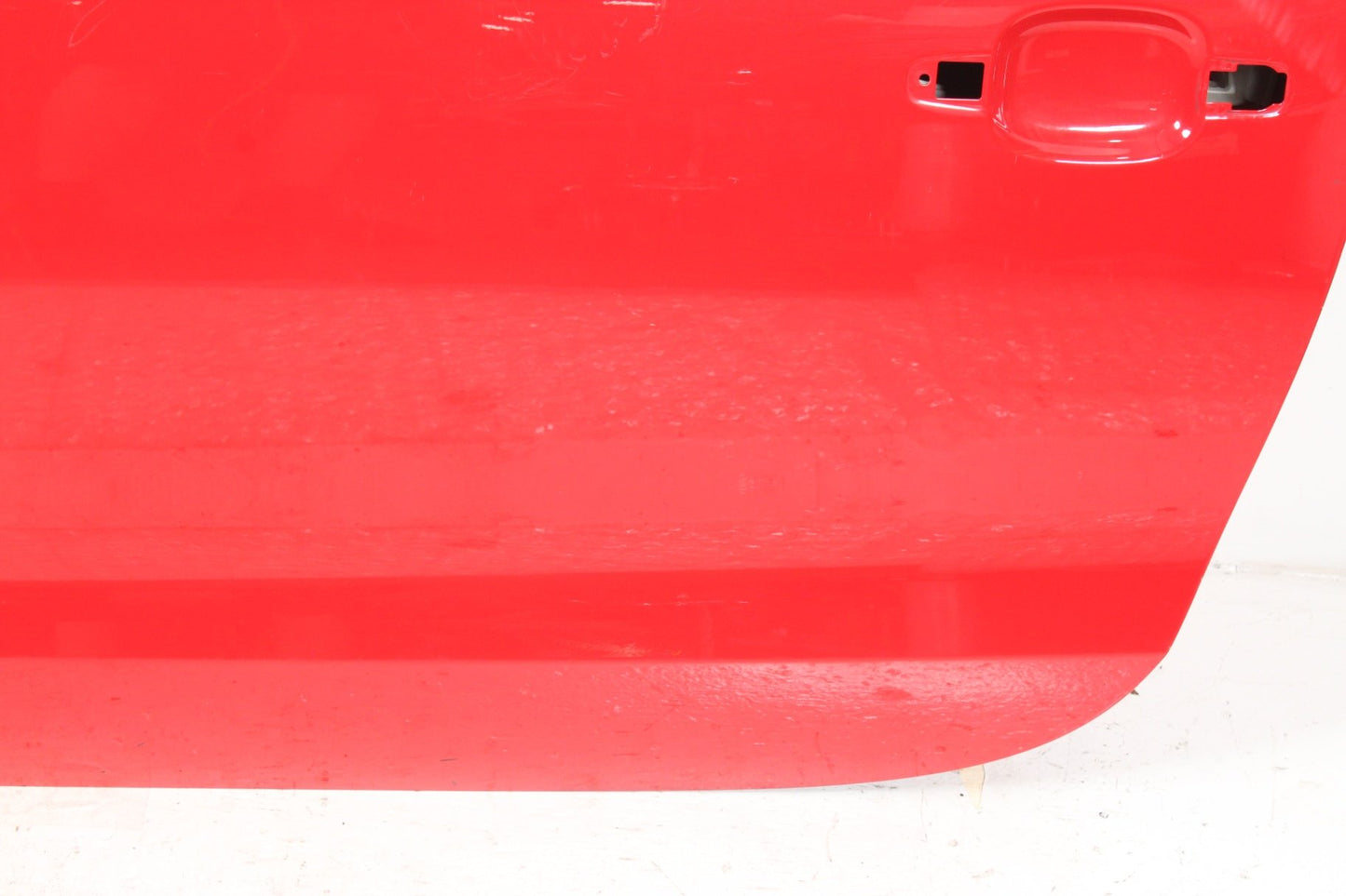 2010-2017 Audi RS5 8T Convertible Left Front Door Shell 8F0831051A Genuine